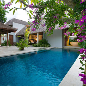 Sudamal Suites & Villas in Lombok
