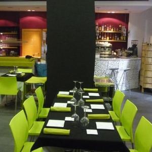Intimate Dinner for Two at A Tu Gusto